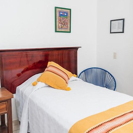 Hotel Meson De Mita Punta Mita Luaran gambar