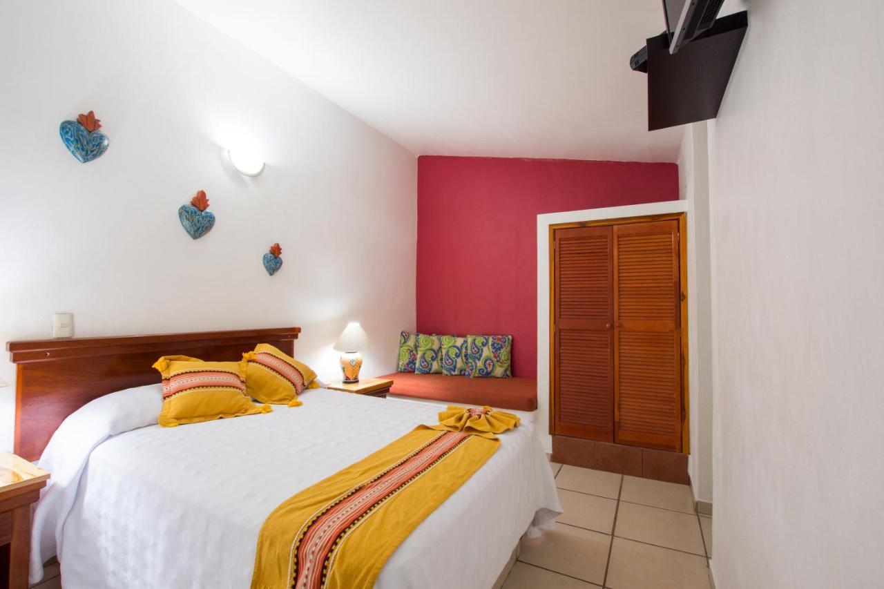 Hotel Meson De Mita Punta Mita Luaran gambar