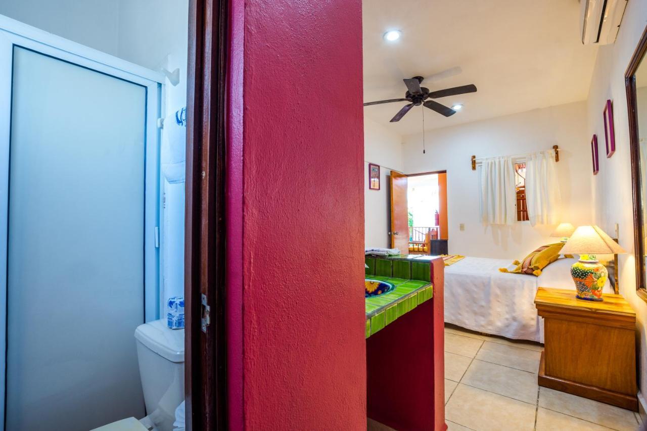 Hotel Meson De Mita Punta Mita Luaran gambar