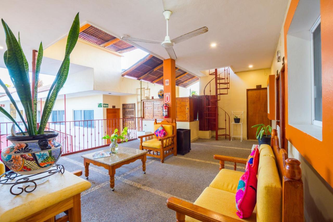 Hotel Meson De Mita Punta Mita Luaran gambar