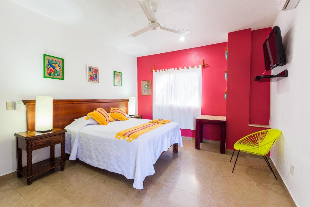 Hotel Meson De Mita Punta Mita Luaran gambar