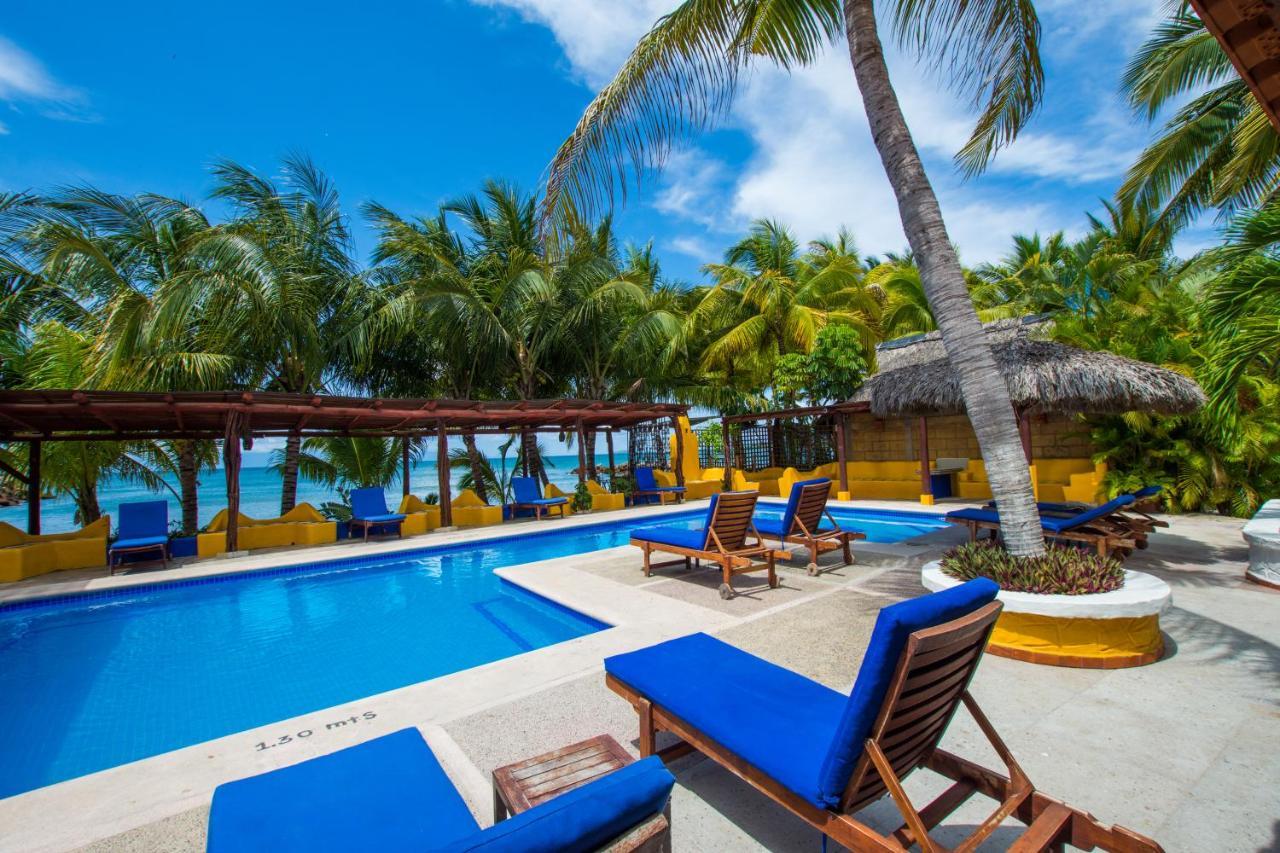 Hotel Meson De Mita Punta Mita Luaran gambar
