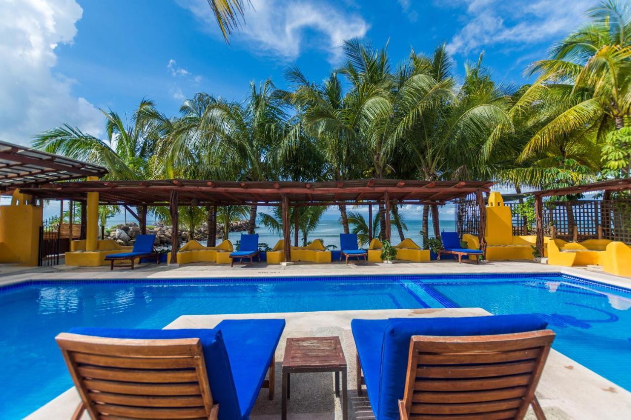 Hotel Meson De Mita Punta Mita Luaran gambar