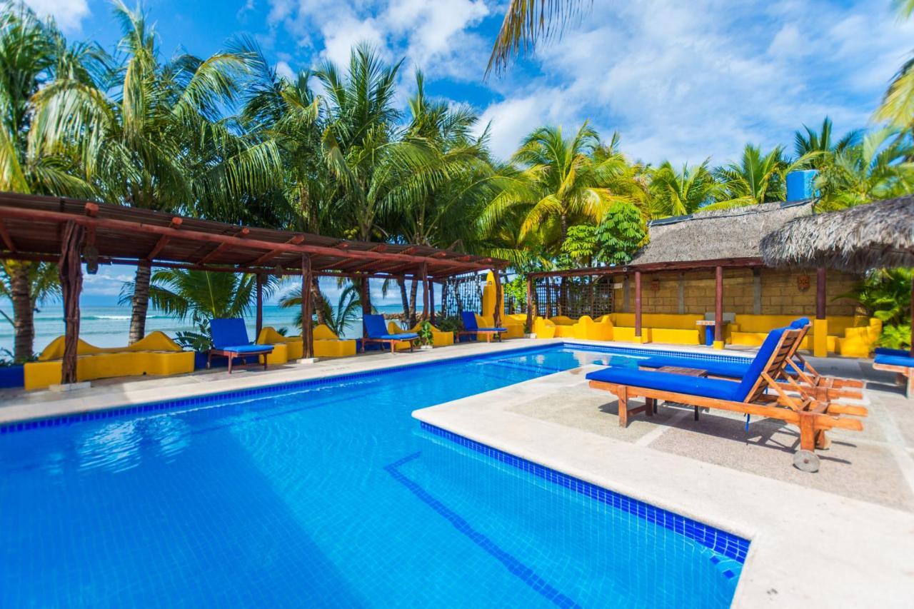 Hotel Meson De Mita Punta Mita Luaran gambar