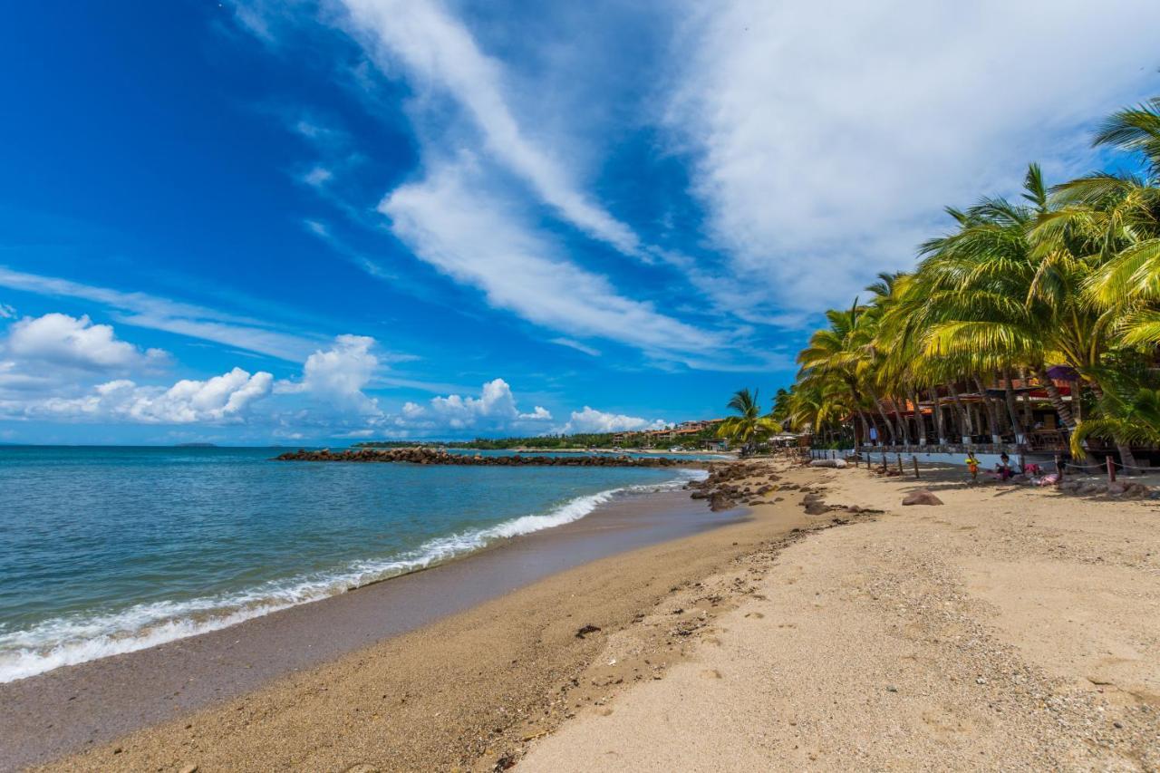 Hotel Meson De Mita Punta Mita Luaran gambar