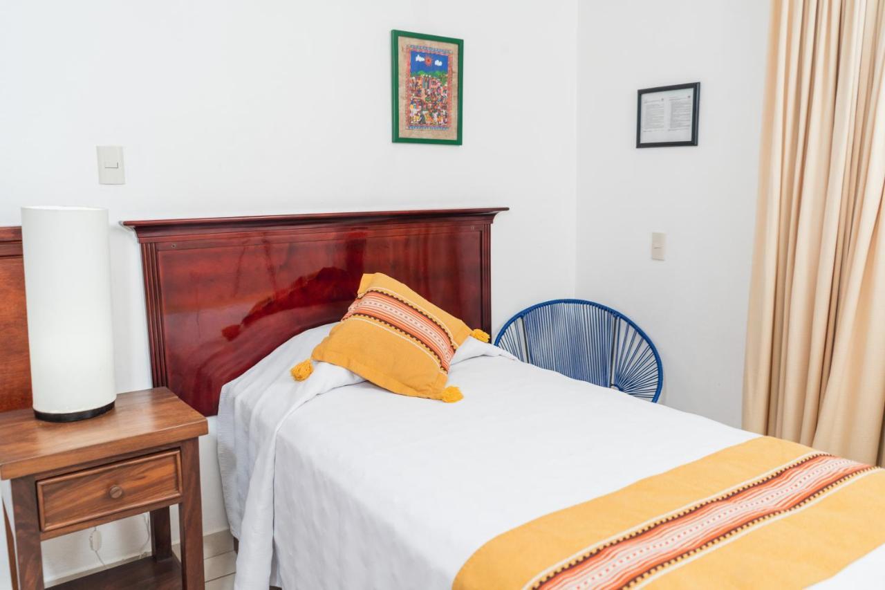 Hotel Meson De Mita Punta Mita Luaran gambar